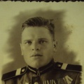 Я горжусь своим дедушкой — Ветераном Великой Отечественной войны!