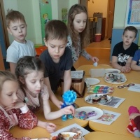 Проект «Чудесный магнит» для детей подготовительной к школе группы