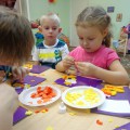 Подарок для любимой мамочки «Золотая рыбка» (фотоотчет)