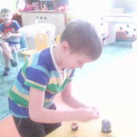 Подчас дети не знают что такое матрешка