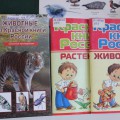 Как сделать красную книгу фото