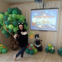 в лукоморье в день рождения. Смотреть фото в лукоморье в день рождения. Смотреть картинку в лукоморье в день рождения. Картинка про в лукоморье в день рождения. Фото в лукоморье в день рождения