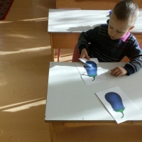 Рисунок на тему полезные и не полезные продукты