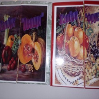 Рисунок на тему полезные и не полезные продукты