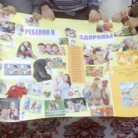 Рисунок на тему полезные и не полезные продукты