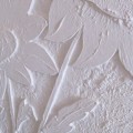 Мастер-класс по оформлению стен-объёмная лепнина из шпаклевки и гипсокартона «Лепнина на стенах»