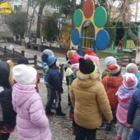 Отчет о проведении экологической квест-игры «В гости к Фее Природы»