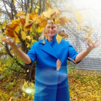 Оформление зала к осеннему празднику