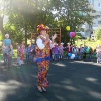 Сценарий летнего праздника на улице «Цирк, цирк, цирк!»