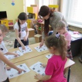 Образовательная деятельность по социально-коммуникативному развитию детей старшего возраста «Телефонный этикет»