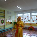 Физкультурное развлечение «Сказка осеннего леса!»