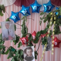 Фотоотчет «В гостях у сказки»