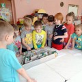 Коллективная работа «Лабиринт Минотавра»