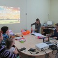 Игры-эксперименты