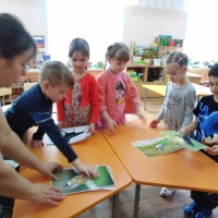 Эколята защитники природы Экология защита природы