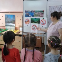 Внимание Внимание У нас в роще может случиться большая беда Многих животных и растений мы можем не увидеть никогда Помогите Помогите Им нужна наша помощь в наведении чистоты и порядка в роще