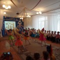 Развлечение для детей старшего дошкольного возраста «Сагаалган — праздник Белого месяца»