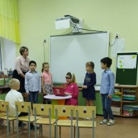 ����������� ��������. �������� �����-����