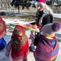 Аппликация 4 класс технология