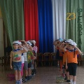 Сценарий развлечения «Мы солдаты — бравые ребята», посвященного Дню защитника Отечества, для детей старших групп.