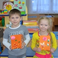 Художественно-творческая деятельность детей, посвященная 70-летию Победы в Великой Отечественной войне.