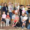 интересные формы работы с родителями в доу