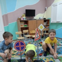 Подготовительная группа подготовительной группы родители воспитанников педагоги