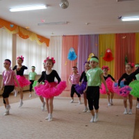 Участие детей, родителей и педагогов в городском конкурсе детского творчества «Каменская радуга»