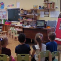 Отчет по самообразованию «Ознакомление детей 5–6 лет с животным миром других климатических зон»