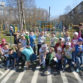 «Мечта, она у каждого своя!»
