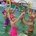 Консультация для родителей «Влияние занятий плаванием для детей дошкольного возраста»