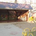 План-конспект ОД «Прогулка во второй младшей группе»