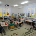 «Развитие творческих способностей у дошкольников средствами нетрадиционной техники рисования». Мастер-класс для родителей