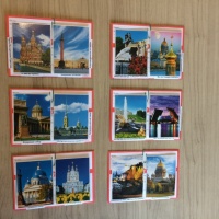 Методическое пособие по познавательному развитию для детей 6–7 лет «Путешествие по историческим местам Санкт-Петербурга»