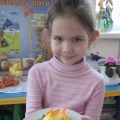 Мы работаем по блочному планированию по завершению каждого блока проводим конкурсы проекты развлечения