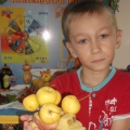 Материалы для воспитателей Фрукты и ягоды
