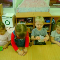Игры на ознакомление детей 3–4 лет с предметным и социальным окружением