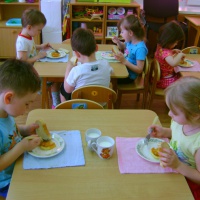 Консультация для родителей «Что делать, если ребёнок плохо кушает»