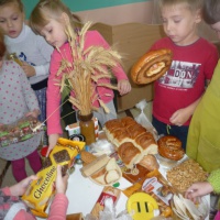 Познавательная беседа с детьми 5–6 лет «Откуда хлеб пришёл?» Тематическая неделя «Оренбургский край-хлебородный край»