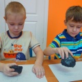 Проект полезные ископаемые в детском саду