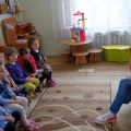 методы и приемы привлечения и удержания внимания детей на занятии в детском саду
