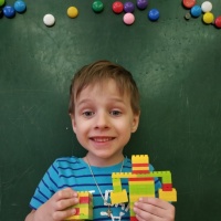 Консультация для родителей «Польза конструктора Лего для детей дошкольного возраста»