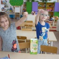 Физические опыты для детей «Пакет-волчок, или Реактивный двигатель» Видео
