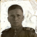 Расскажу про своего деда, участника Великой Отечественной войны