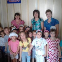 Увлекательная экскурсия в школу. Фотоотчет