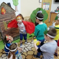 Родительское собрание в старшей разновозрастной группе «Здравствуй, школа»