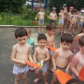 Праздник цветов в доу летом