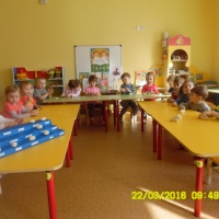 Конспект мастер-класса с участием детей по лепке из соленого теста «Яичко» по мотивам сказки «Курочка Ряба»