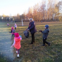 Учить видеть взаимосвязи и взаимозависимости в природе самостоятельно устанавливать простейшие причинно следственные связи