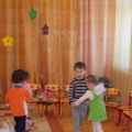 Познаем окружающий мир